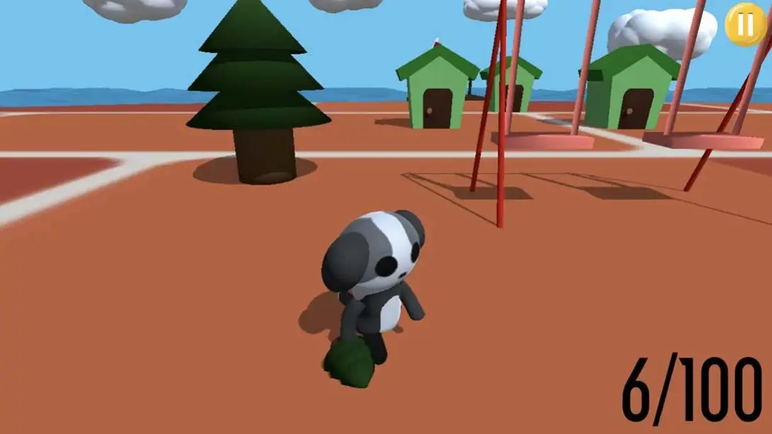 图片[5]-【日版】狗和猫 オッドドッグとイーヴンキャット-游糖YoTeb