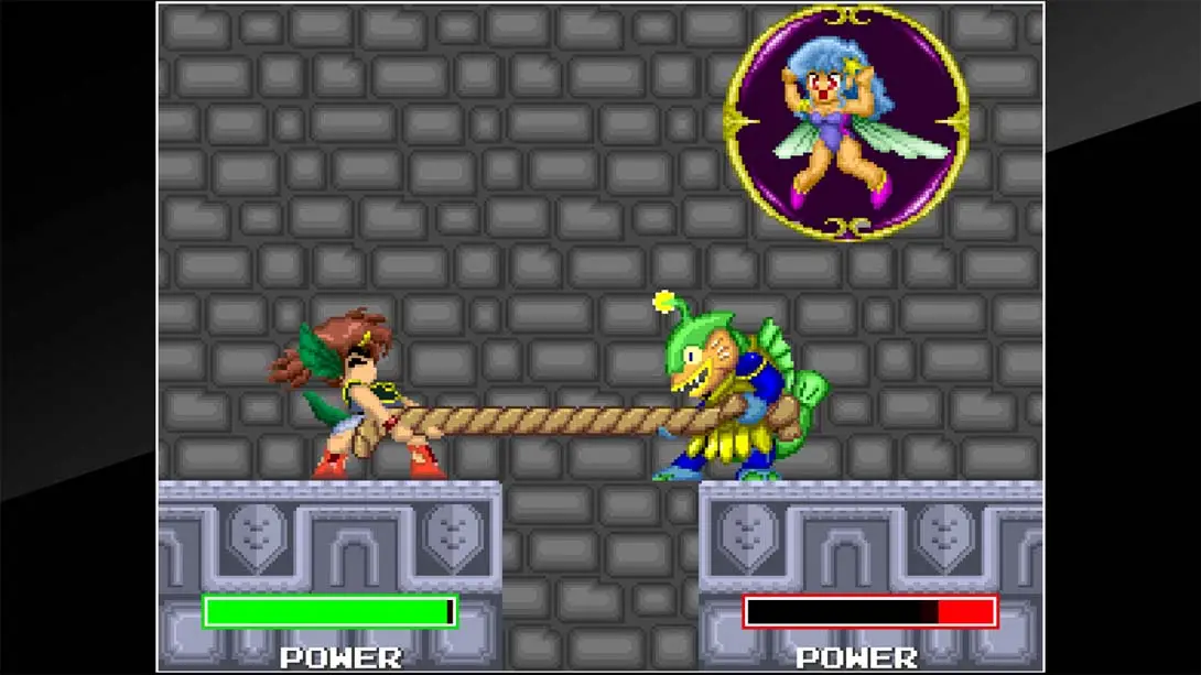 图片[6]-【日版】Arcade Archives MARVEL LAND-游糖YoTeb