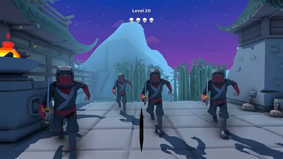 图片[6]-【美版】忍者飞镖大师 .NINJA SHURIKEN MASTER-游糖YoTeb