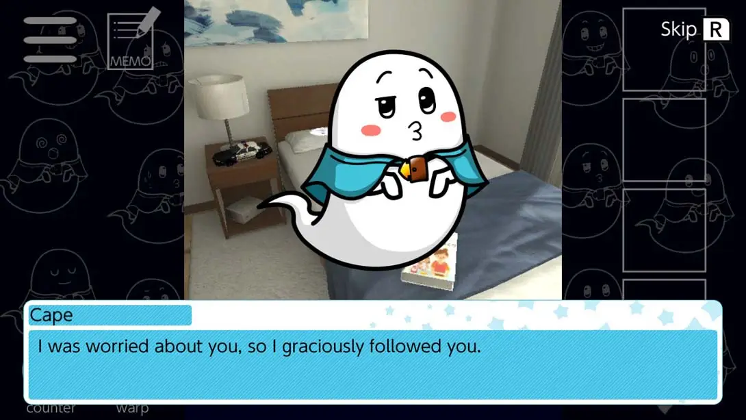 图片[1]-开普的逃脱游戏第二室 Cape’s Escape Game 2nd room-游糖YoTeb