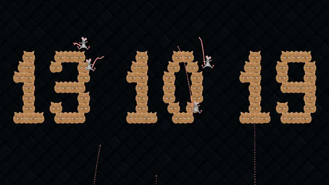 图片[3]-【英版】实验室老鼠逃跑模拟器Pro Laboratory Rat Escape Simulator Pro-游糖YoTeb