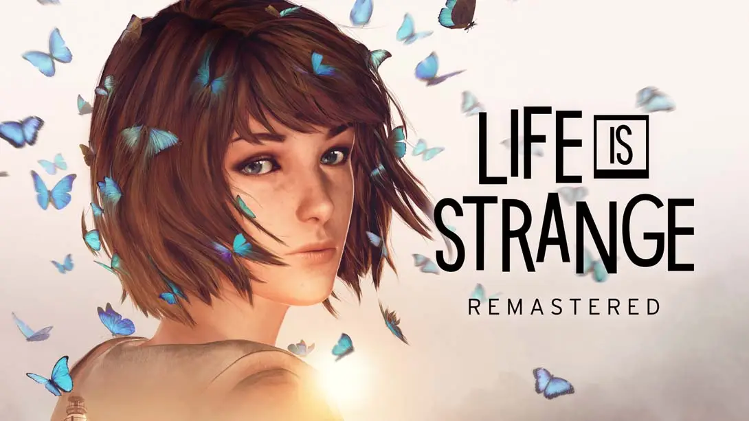 【英版】奇异人生：重制版 Life is Strange Remastered-游糖YoTeb