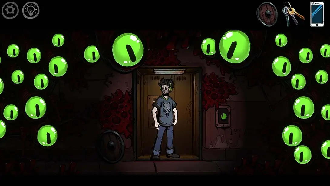 图片[1]-【美版】几乎是我的楼层 Almost My Floor-游糖YoTeb