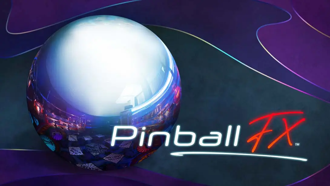 【美版】弹球FX .Pinball FX-游糖YoTeb