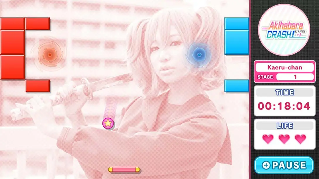 图片[5]-秋叶原崩溃!123 Stage+1 Akihabara crash-游糖YoTeb