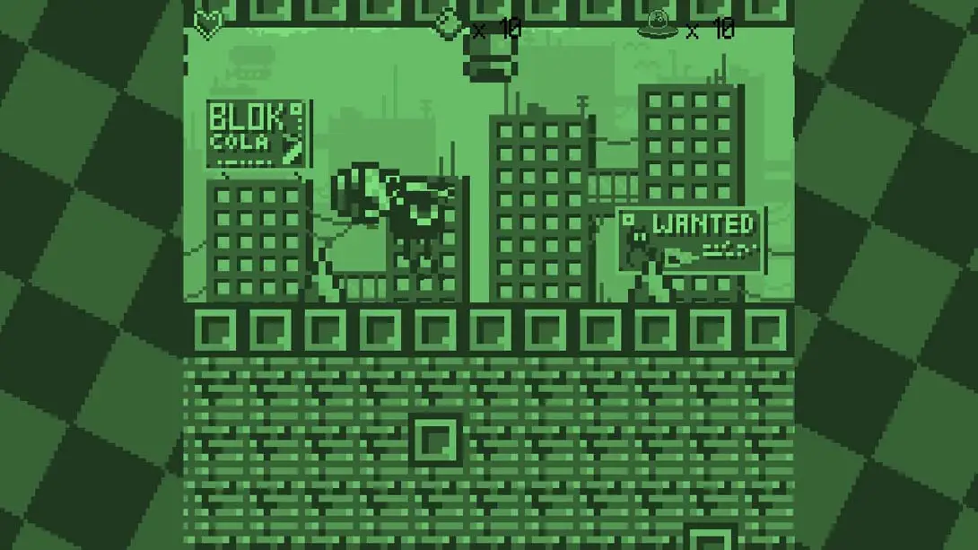 图片[2]-【美版】布洛比与德鲁比 .Bloopy & Droopy-游糖YoTeb