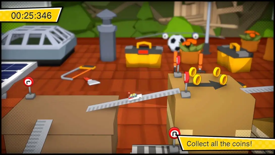 图片[2]-【美版】迷你冒险 Petite Adventure-游糖YoTeb