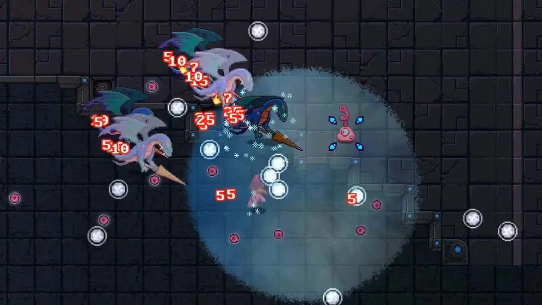 图片[1]-【美版】原点计划 .Bio Prototype-游糖YoTeb