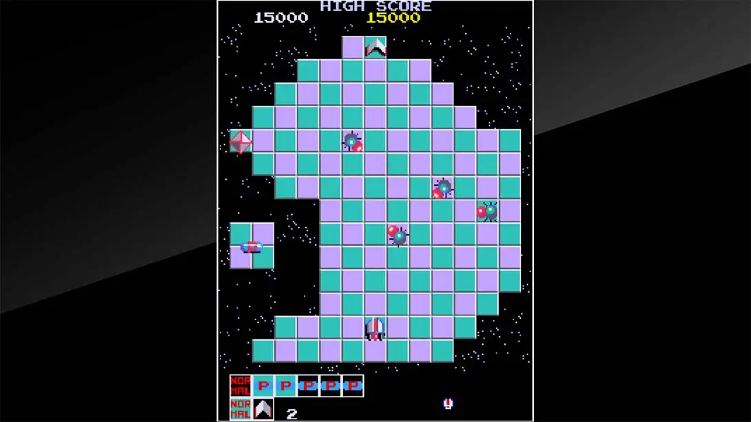 图片[6]-Arcade Archives MOTOS-游糖YoTeb