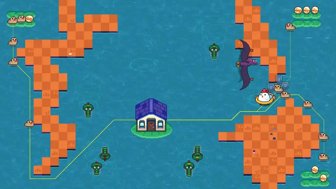 图片[4]-大鸡 BigChick-游糖YoTeb