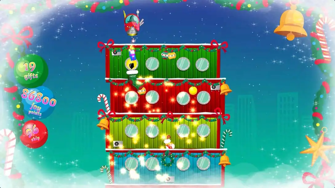 图片[6]-圣诞老人投掷 Santa Throw-游糖YoTeb