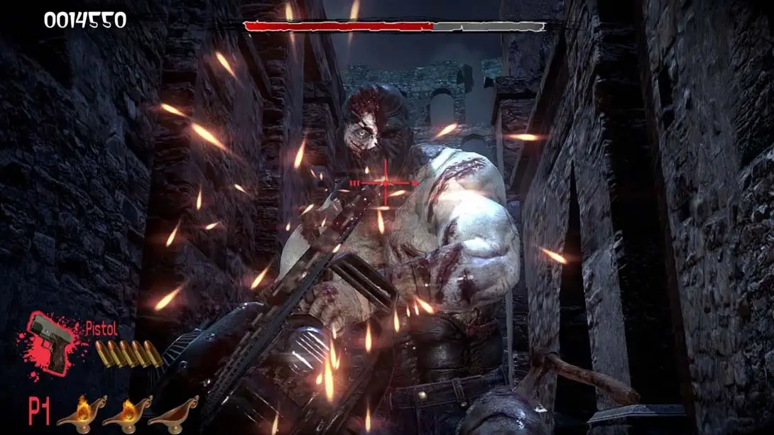 图片[4]-死亡之屋2 重制版（1.0.0）金手指-游糖YoTeb