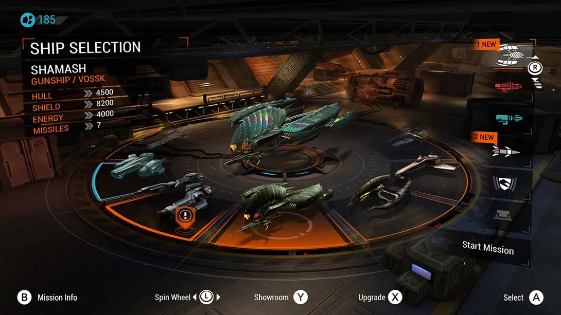 图片[6]-浴火银河3:蝎狮号崛起 Manticore – Galaxy on Fire-游糖YoTeb