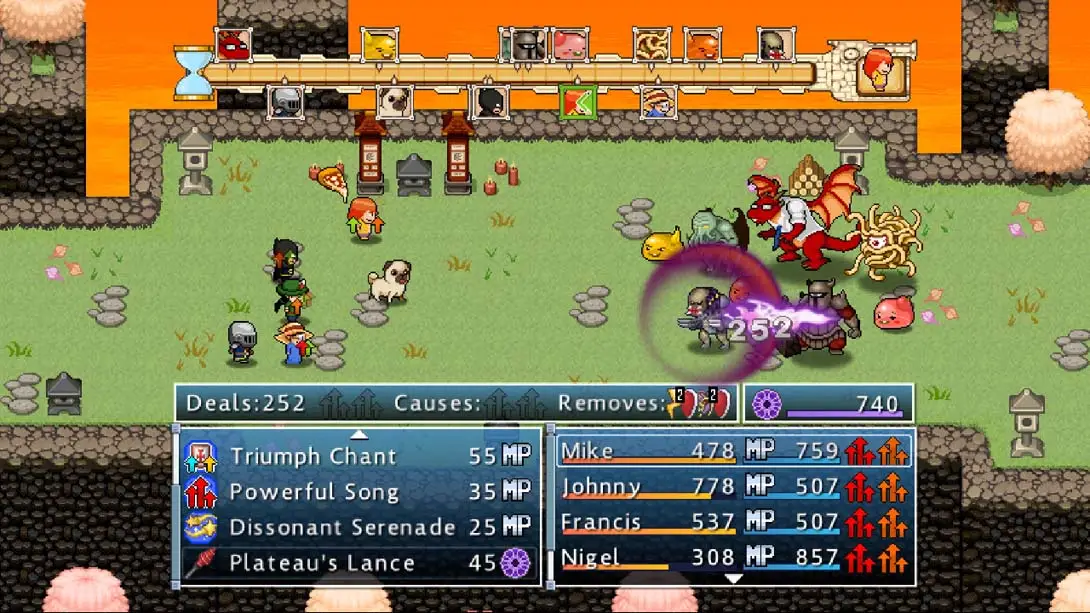 图片[5]-厄运与命运高级版 Doom & Destiny Advanced-游糖YoTeb