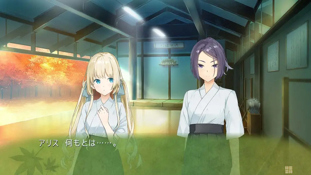 图片[2]-神田爱丽丝也要推理 Kanda Alice mo Suiri Suru-游糖YoTeb