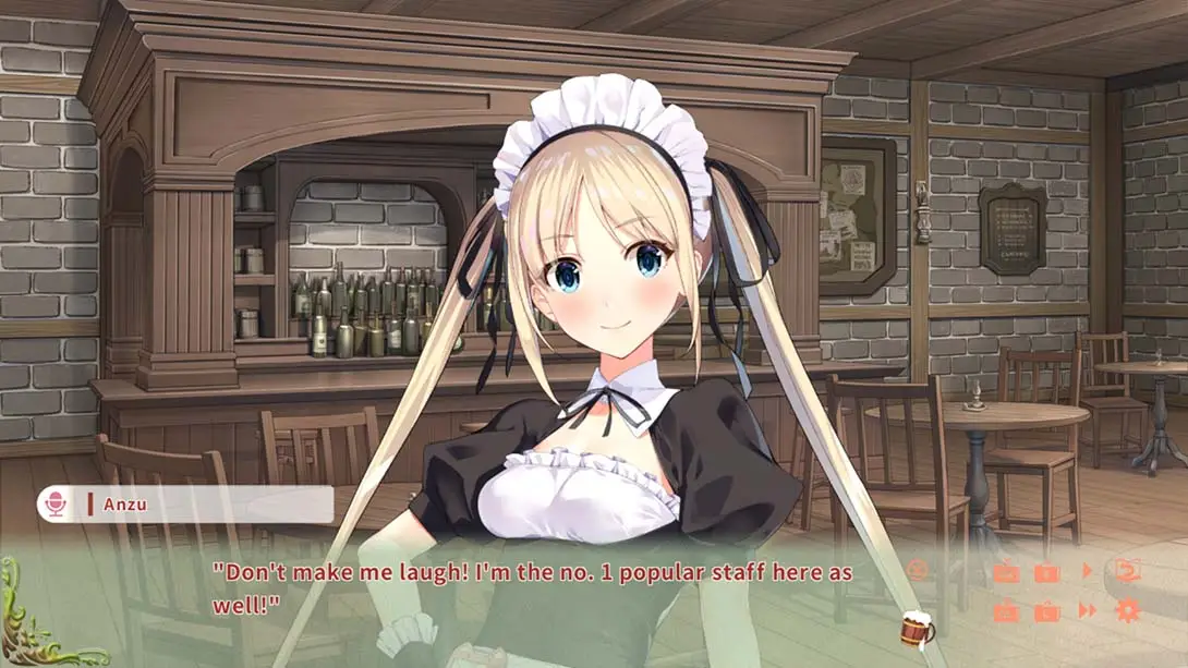 图片[2]-异世界酒馆六重奏第三卷 后奏曲之日 Fantasy Tavern Sextet -Vol….-游糖YoTeb