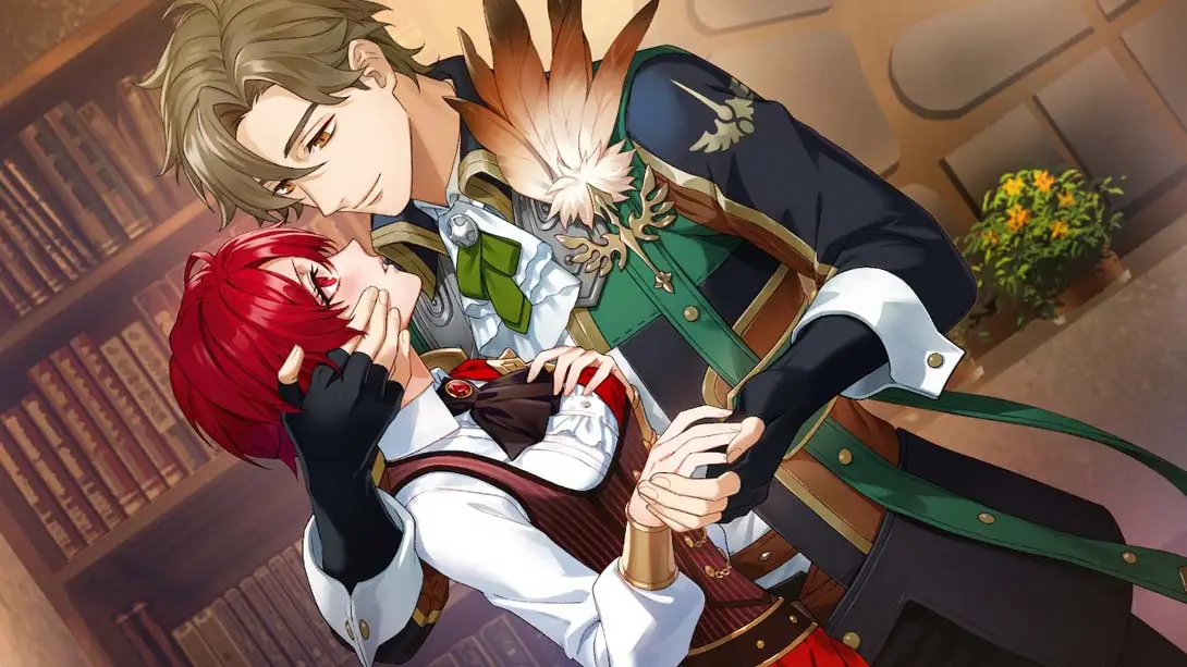 图片[2]-【港版】even if TEMPEST 连缀之时的拂晓 .even if TEMPEST Dawning Connections-游糖YoTeb