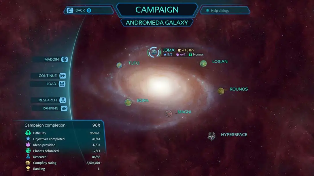 图片[5]-【美版】幻想地球 .Imagine Earth-游糖YoTeb