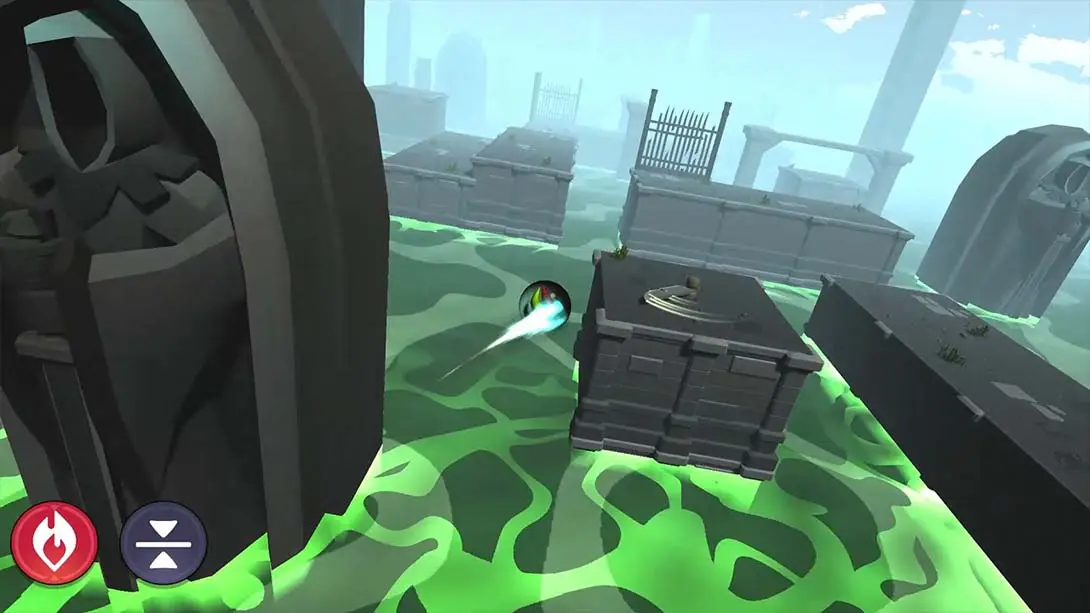 图片[2]-【美版】Dash And Roll-游糖YoTeb