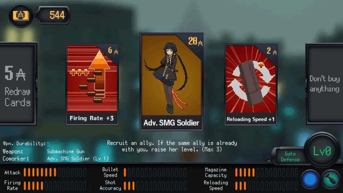 图片[2]-《熔铁少女.Marfusha》1.0.1-游糖YoTeb