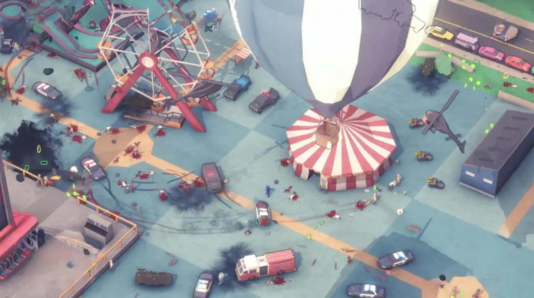 图片[4]-【美版】疯子 .maniac-游糖YoTeb