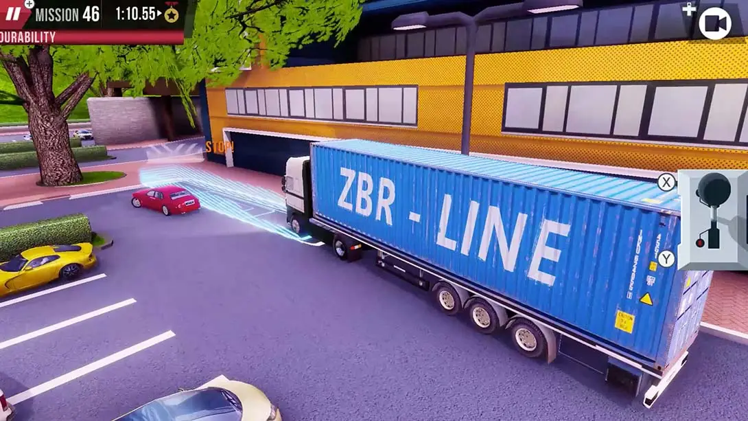 图片[5]-【美版】城市驾驶2 City Traffic Driver 2-游糖YoTeb