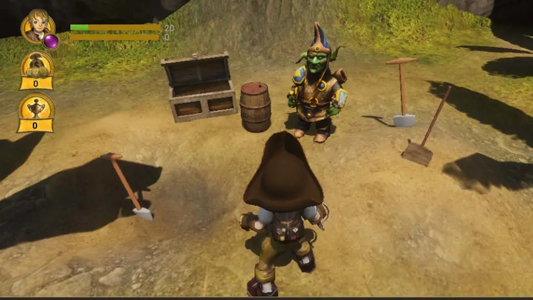 图片[6]-【美版】红龙之咒3 2weistein – The Curse of the Red Dragon 3-游糖YoTeb