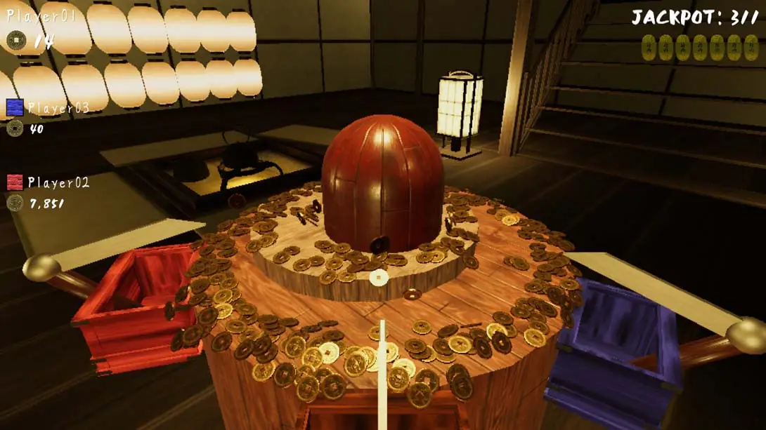 图片[3]-【美版】老投币机朋友 Old Coin Pusher Friends-游糖YoTeb