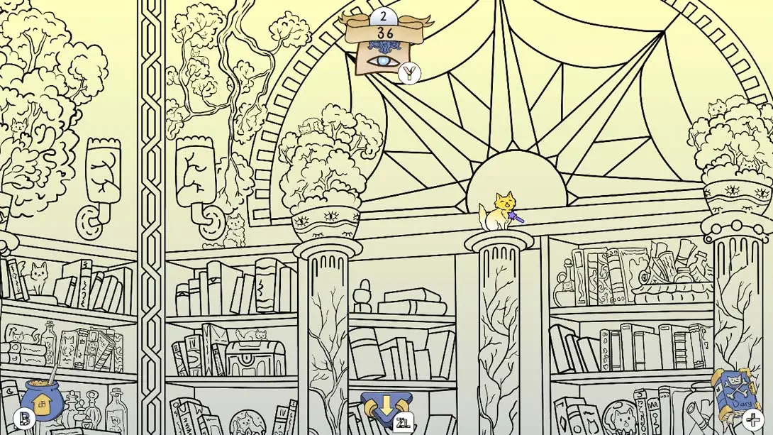 图片[2]-【美版】小猫 .tiny Cats-游糖YoTeb