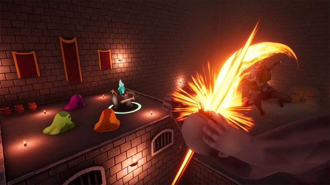 图片[4]-【美版】死灵法师之剑 复活 .Sword of the Necromancer Resurrection-游糖YoTeb