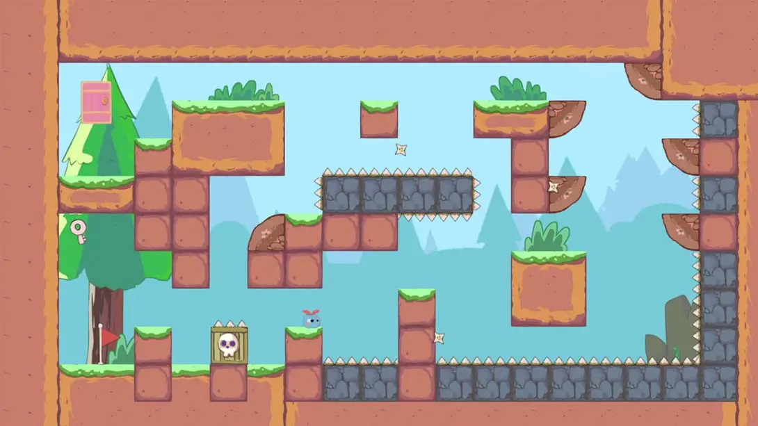 图片[5]-疯狂的奥茜 Crazy Oce-游糖YoTeb