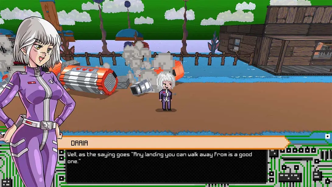 图片[6]-【美版】四魂X .Shikon-X Astro Defense Fortress-游糖YoTeb