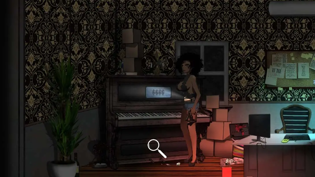 图片[4]-红色殖民地 2 Red Colony 2-游糖YoTeb