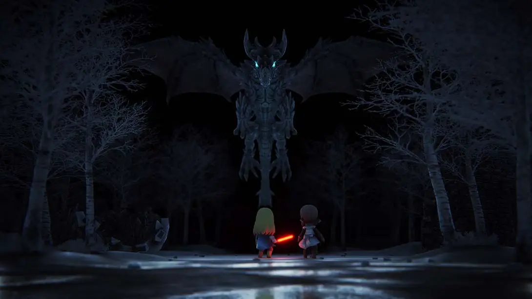 图片[3]-【美版】光明童话2 Light Fairytale Episode 2-游糖YoTeb