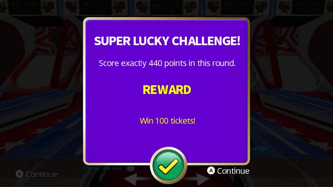 图片[1]-滑雪球 Skee-Ball-游糖YoTeb