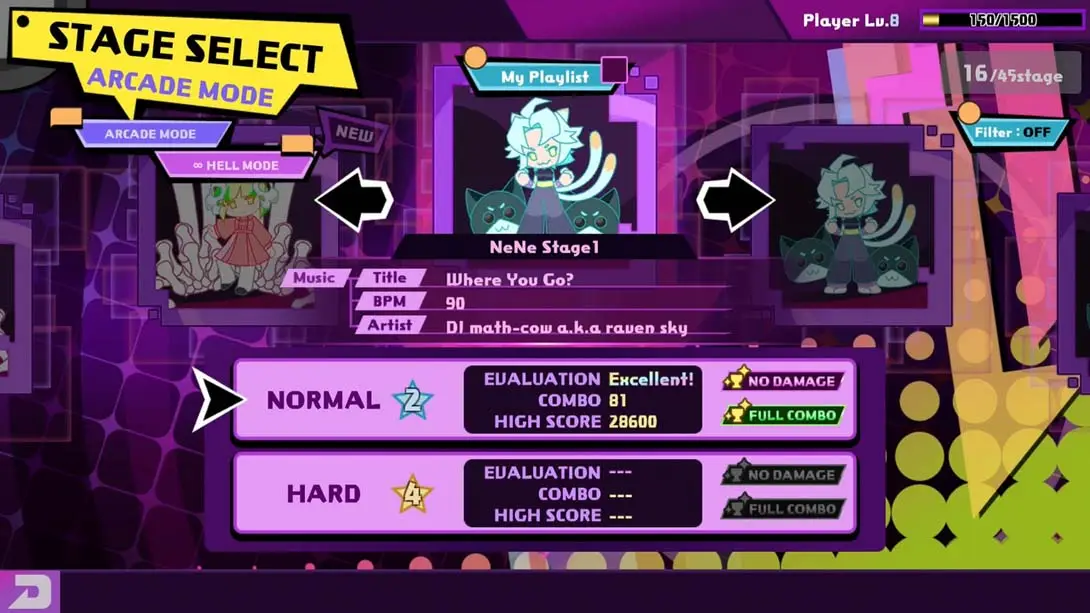 图片[1]-节奏之歌 Beat Souls-游糖YoTeb