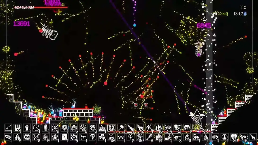 图片[4]-【美版】炽天使的最后一刻 .Seraph’s Last Stand-游糖YoTeb