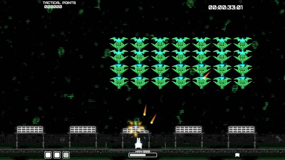 图片[2]-Space Aliens Invaders-游糖YoTeb
