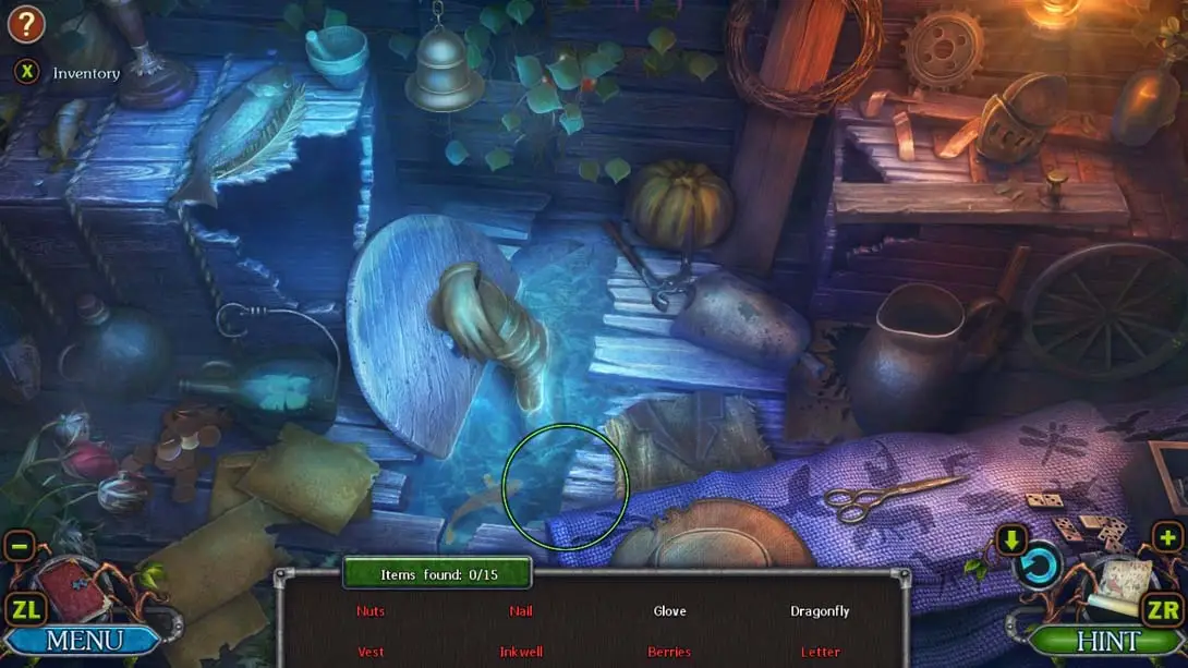 图片[2]-【美版】传奇故事 亡命之旅 .Legendary Tales Stolen Life-游糖YoTeb