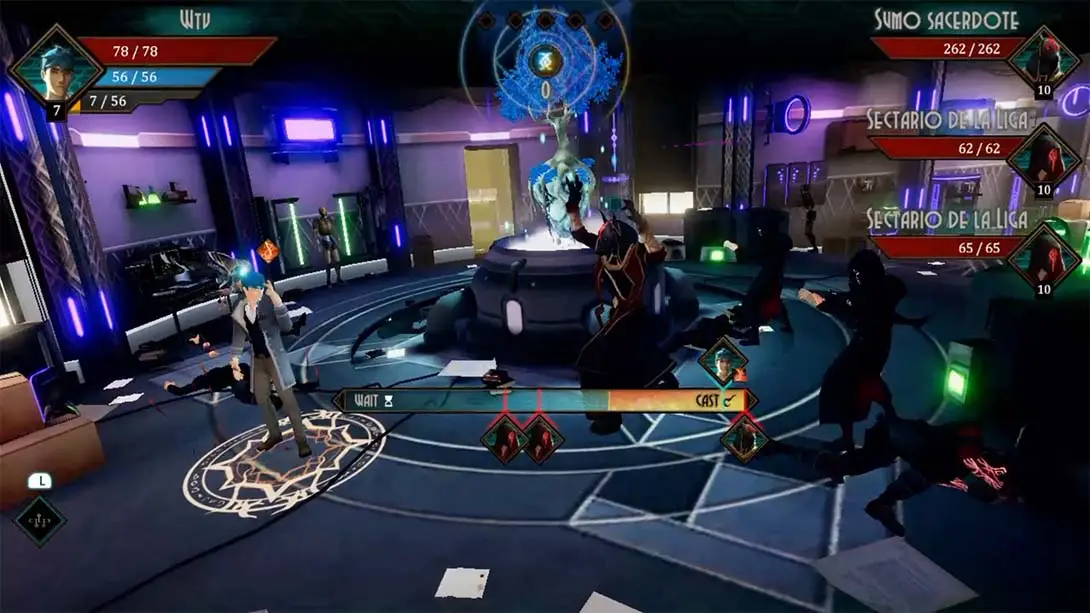 图片[6]-【美版】泰拉瑞亚：语言探索RPG .Terra Alia: The Language Discovery RPG-游糖YoTeb