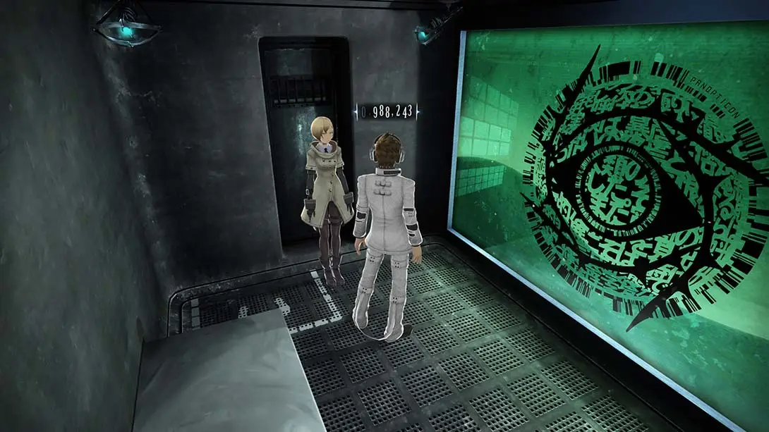 图片[3]-自由战争 复刻版 .FREEDOM WARS Remastered（1.6.0）金手指-游糖YoTeb