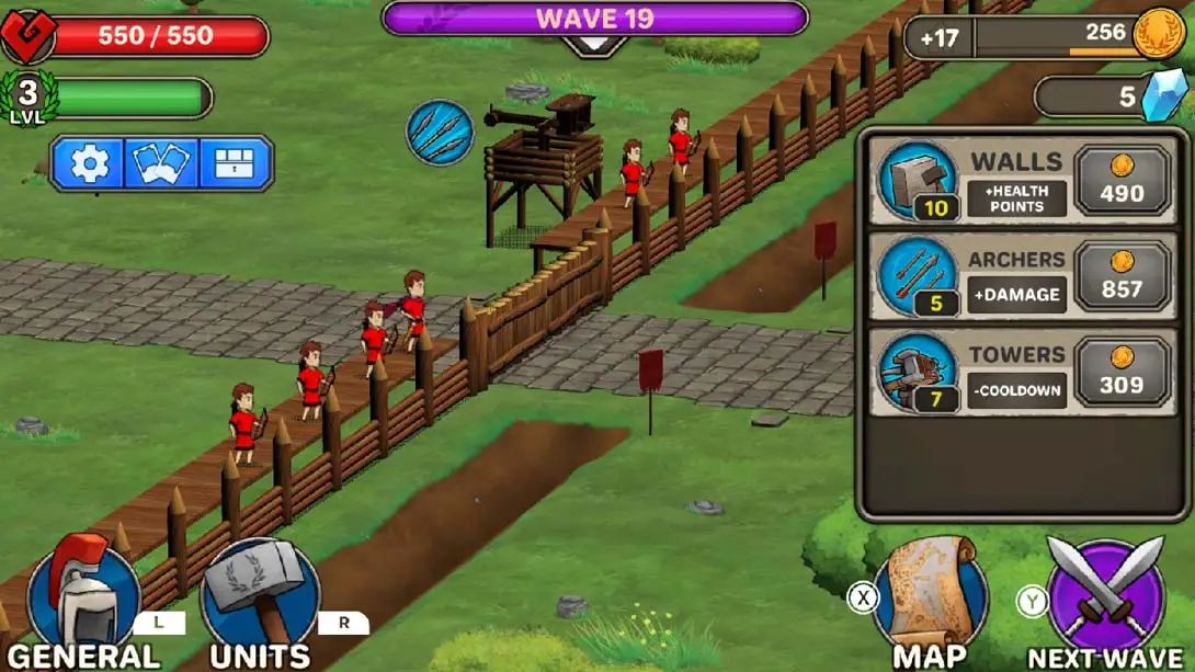 图片[3]-【美版】罗马帝国模拟器 .Roman Empire Simulator-游糖YoTeb