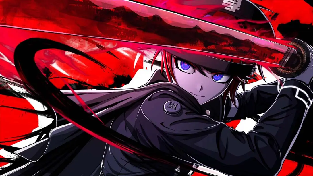 图片[5]-【港版】百日战纪-最终防卫学园- .The Hundred Line -Last Defense Academy--游糖YoTeb