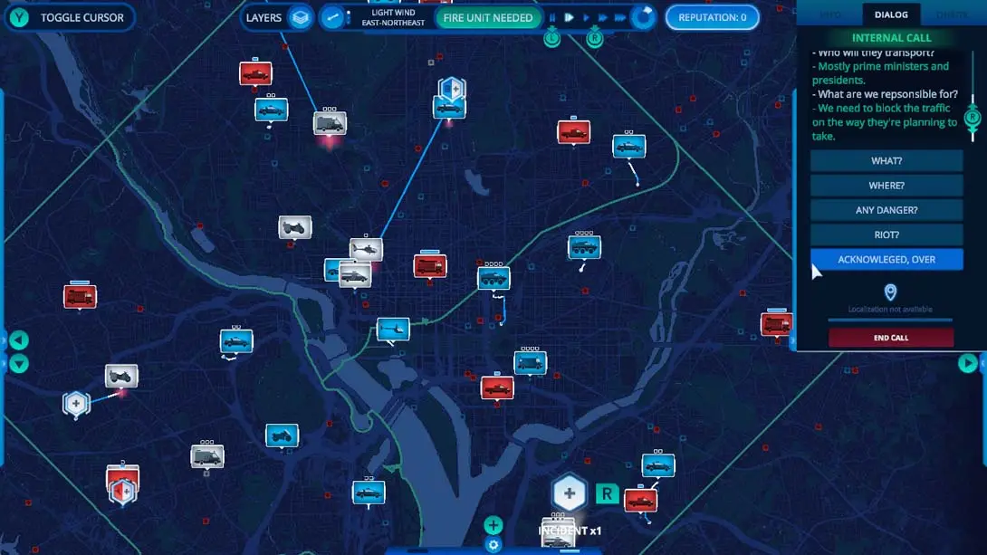 图片[3]-112 接线员 112 Operator-游糖YoTeb
