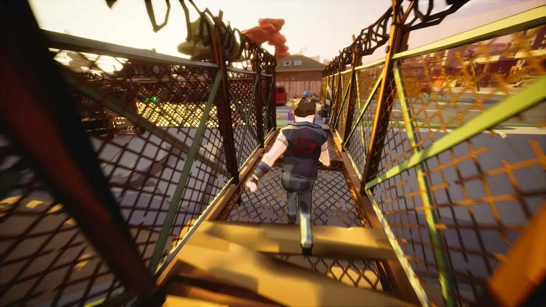 图片[1]-【美版】醉拳2：僵尸宿醉 Drunken Fist 2: Zombie Hangover-游糖YoTeb