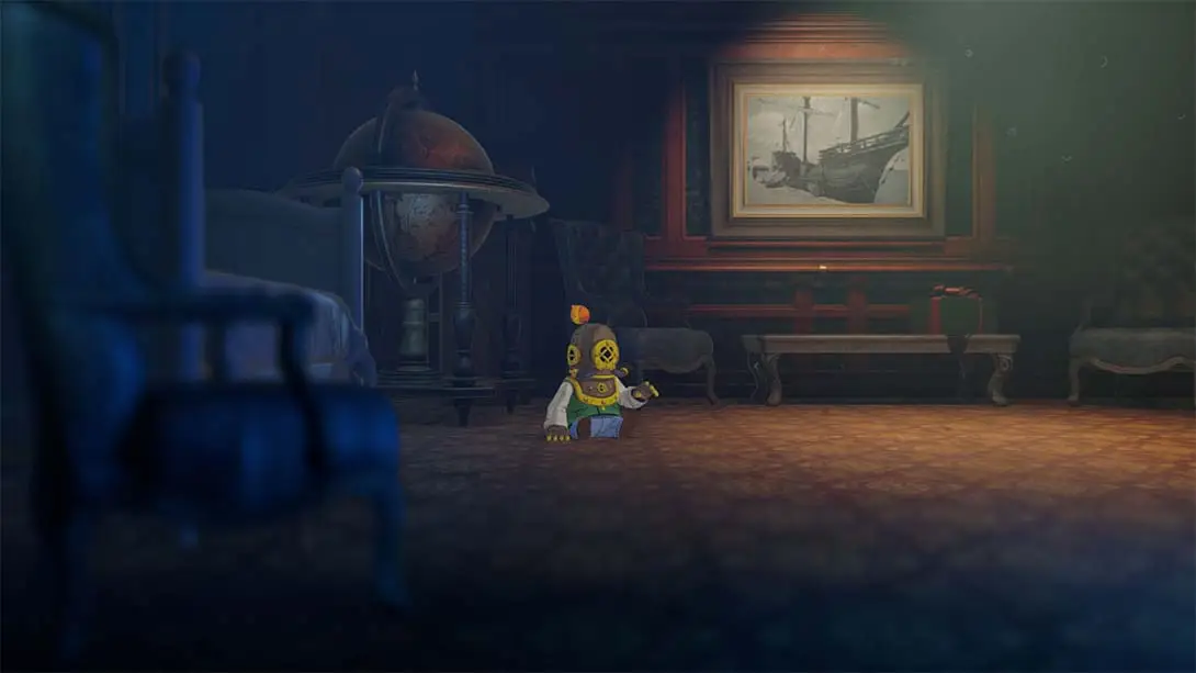 图片[4]-【美版】沉船遗礼 .Gift-游糖YoTeb