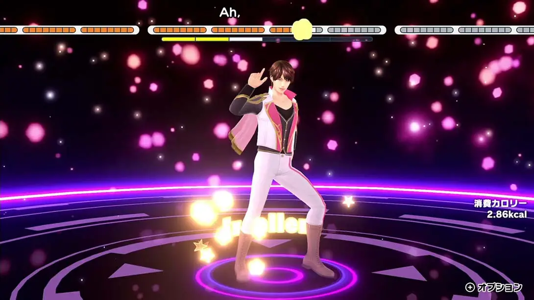 图片[3]-【日版】跳!踏!舞! .HOP! STEP! DANCE!-游糖YoTeb