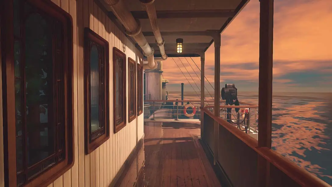 图片[5]-层层恐惧2 Layers of Fear 2-游糖YoTeb