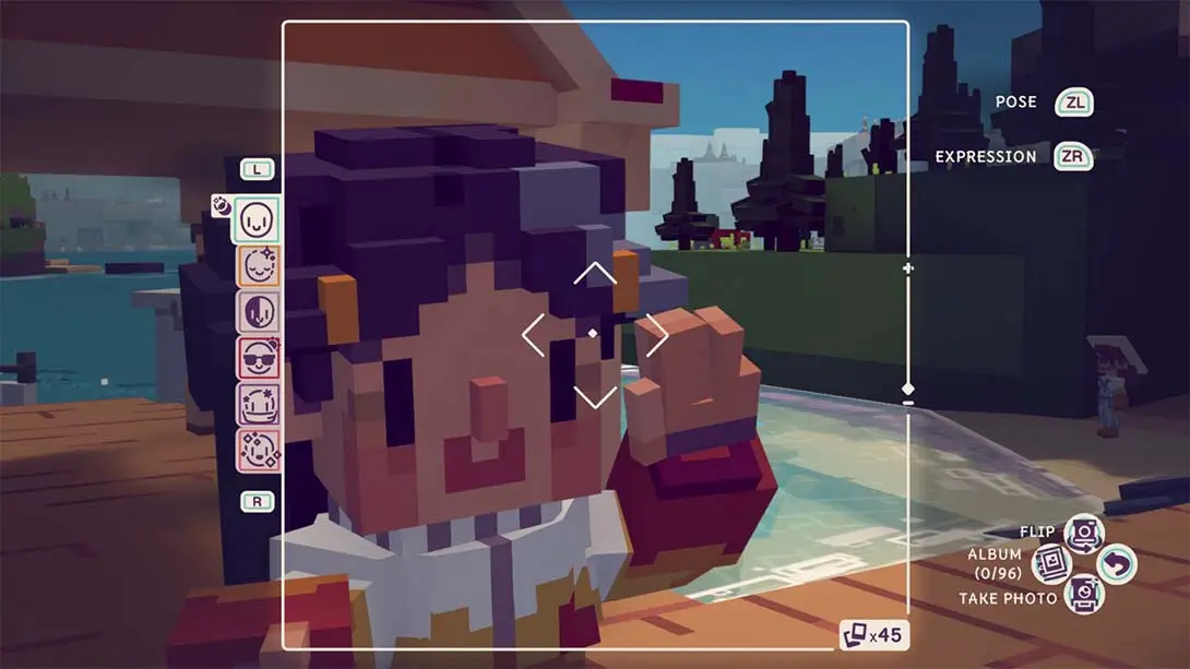 图片[5]-月光水岸/月光湾（1.8）金手指-游糖YoTeb