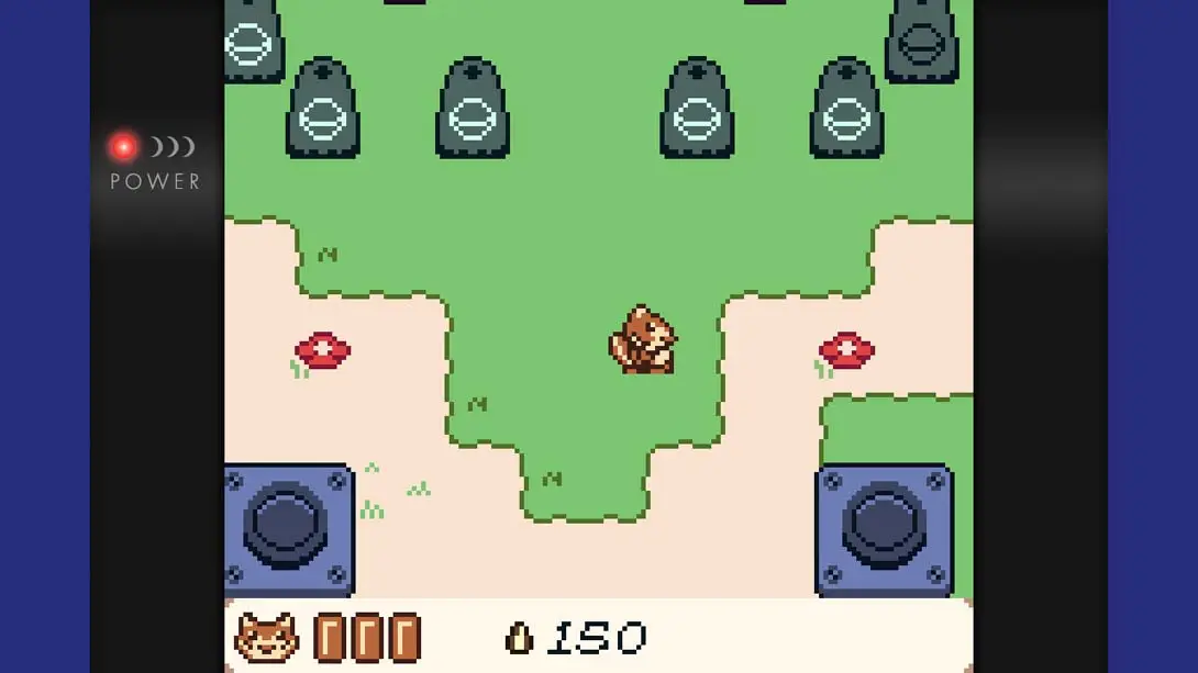 图片[1]-【美版】奇珂和魔法果园DX .Chico and the Magic Orchards DX-游糖YoTeb